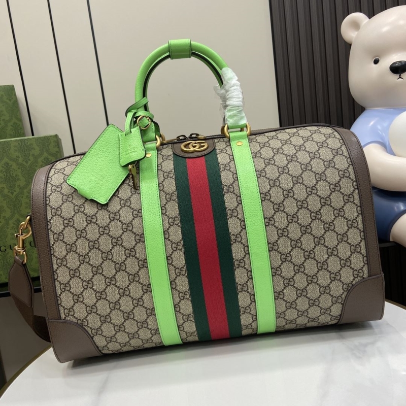 G*u*i speedy bags